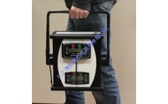 Gemx200 恒電壓小焦點便攜式射線機