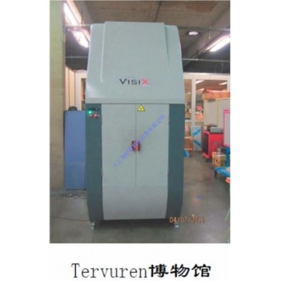博物館DR數(shù)字射線檢測(cè)系統(tǒng)
