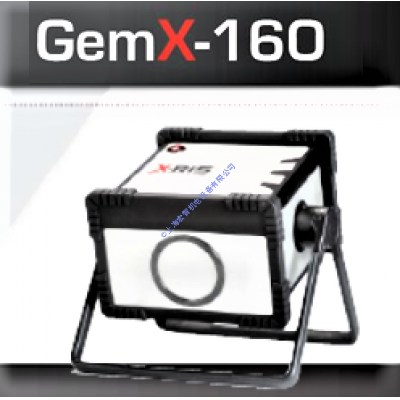 GemX-160小焦點(diǎn)X射線機(jī)
