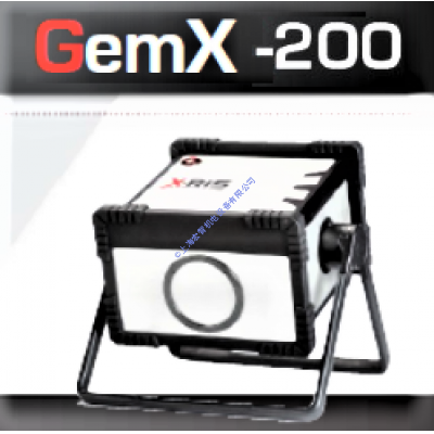 GemX-200小焦點(diǎn)X射線機(jī)