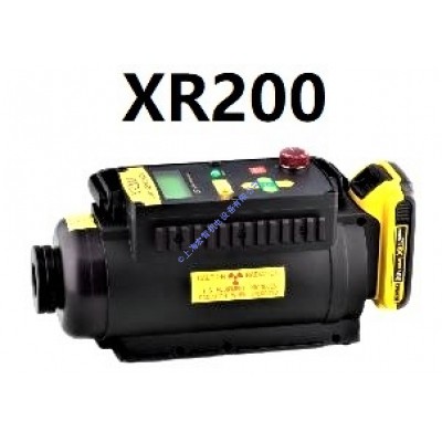 GOLDEN XR200脈沖射線機