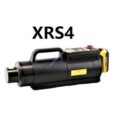 GOLDEN XRS4脈沖射線機