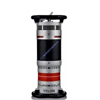 YXLON SMART EVO 200P周向射線機(jī)